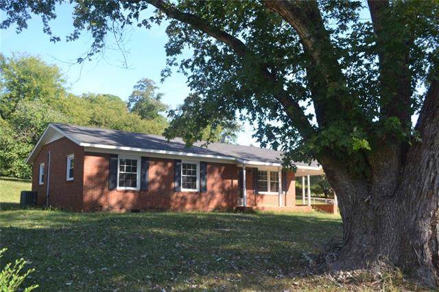 1223 Old Conover Startown Road - Photo 1