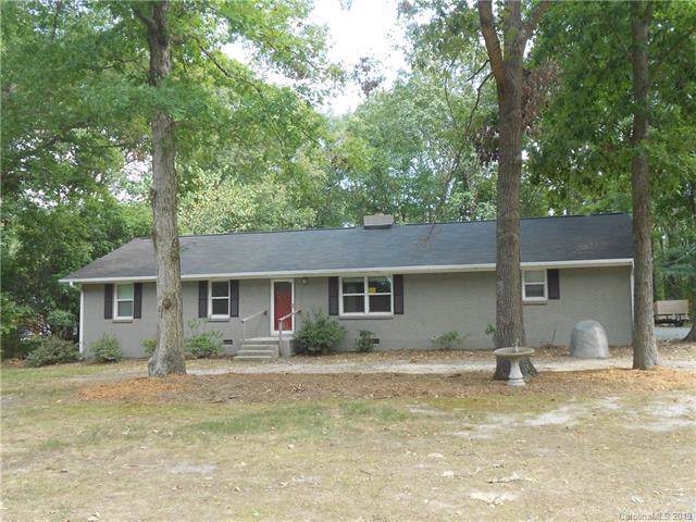 2410 Fowler Secrest Road - Photo 1
