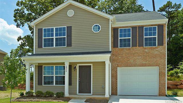 1500 Gaston Mountain Drive - Photo 1