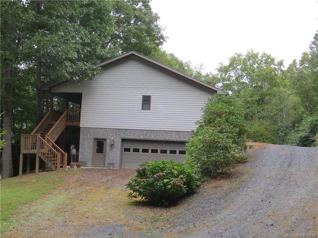 223 Mountain Trail Lane - Photo 1 223 Mountain Trail Lane - Photo 1
