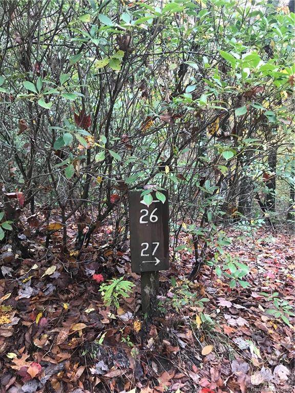 Lot #26 Red Hawk Lane - Photo 1