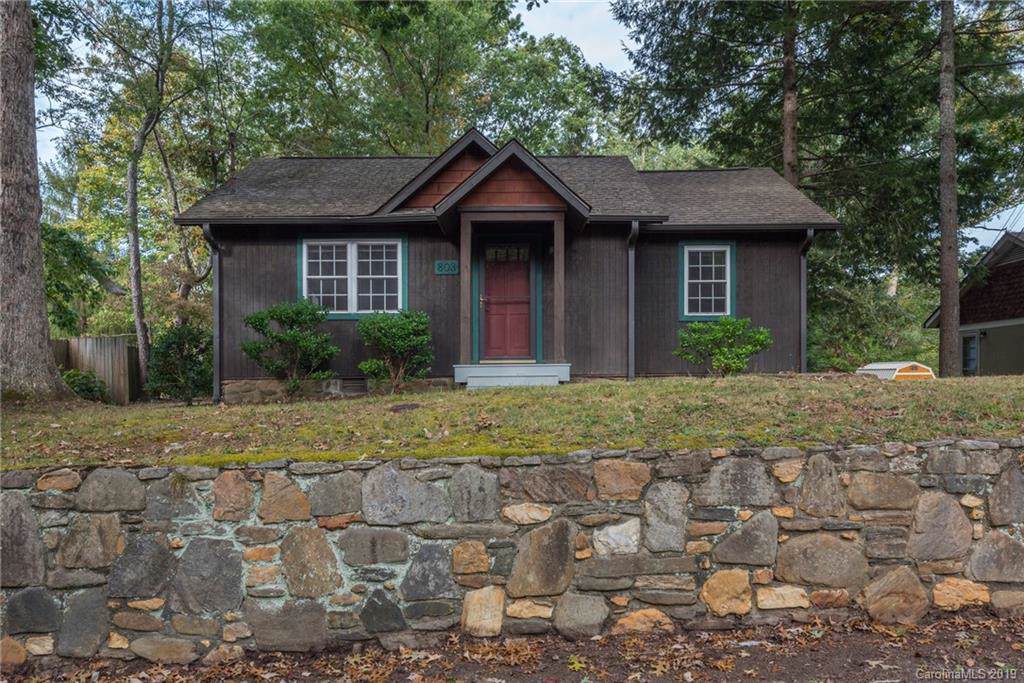803 Rhododendron Avenue - Photo 1 803 Rhododendron Avenue - Photo 1