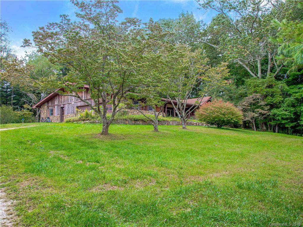 1990 Brevard Road - Photo 1
