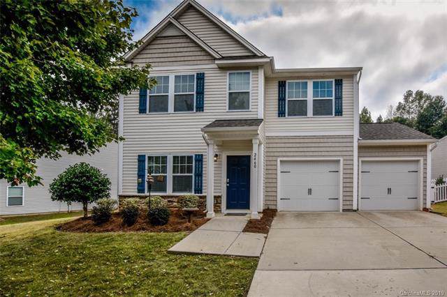2460 Marthas Ridge Drive - Photo 1