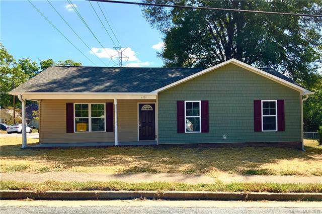 610 Juniper Street - Photo 1