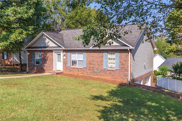 1112 Counselor Drive - Photo 1
