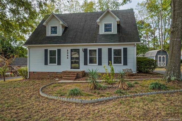 2304 Ellerbe Drive - Photo 1