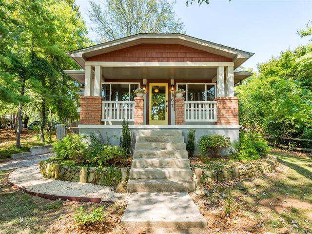 167 Sycamore Drive - Photo 1