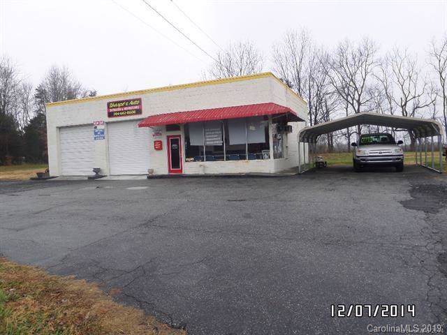 1892 Charlotte Highway - Photo 1