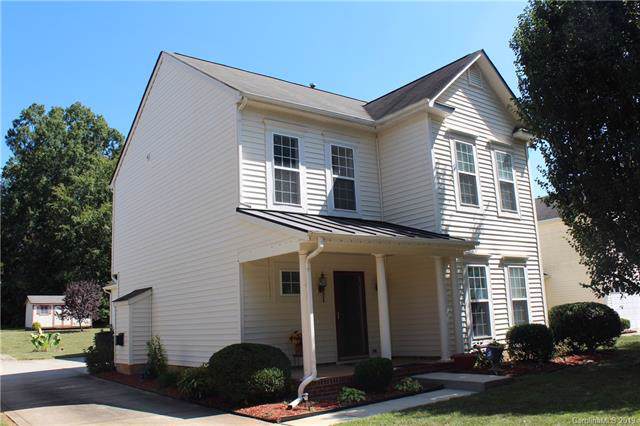 612 Mulberry Street - Photo 1