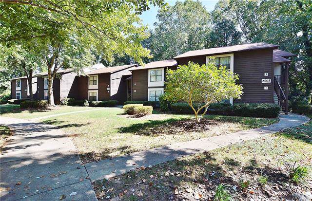 2505 Kilborne Drive - Photo 1