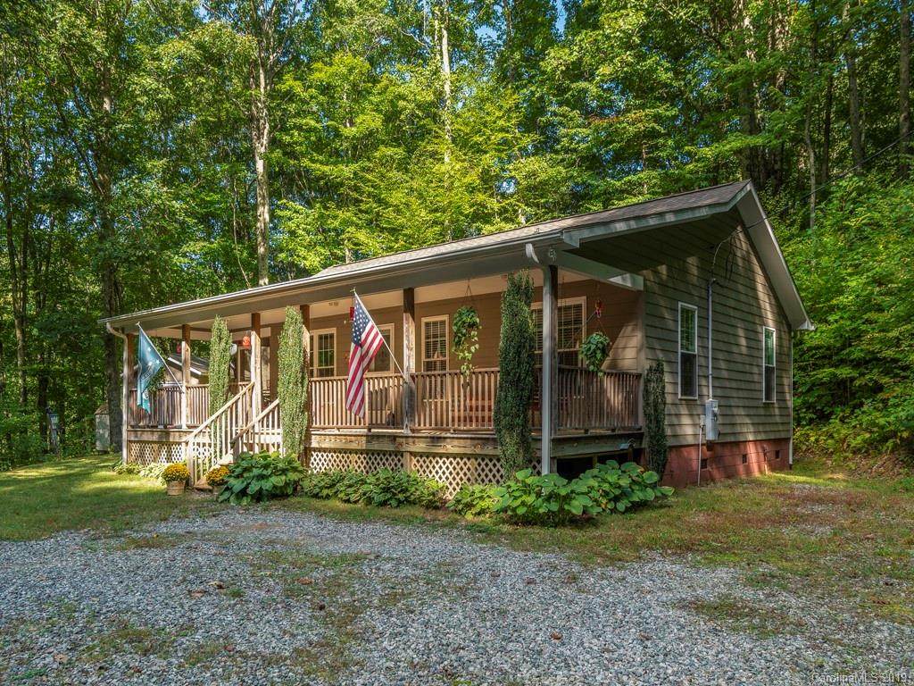1119 Panther Branch Road - Photo 1