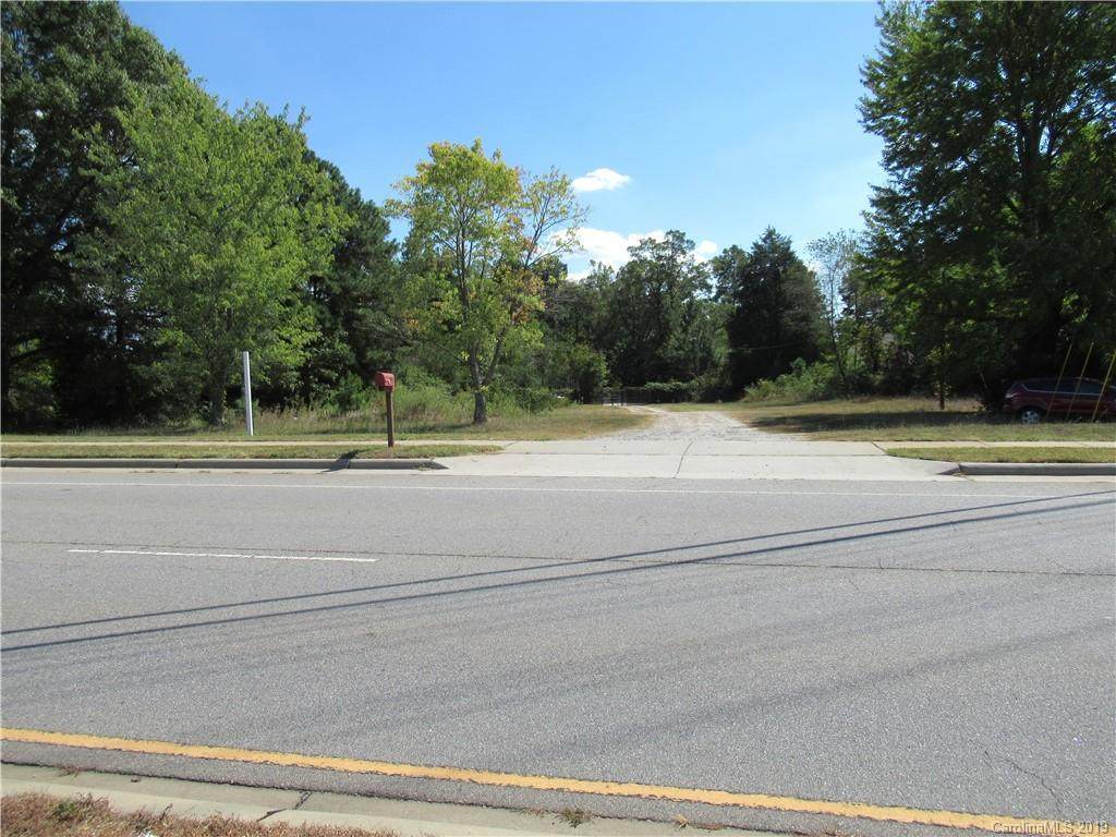 911 Brawley School Road - Photo 1
