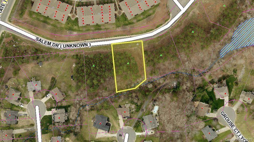 2159 Salem Drive - Photo 1
