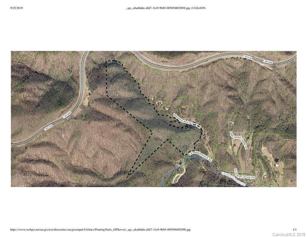 000 Catawba River Road - Photo 1