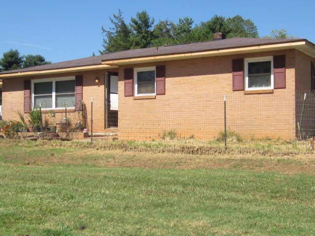 1096 Hudson Cajah Mountain Road - Photo 1