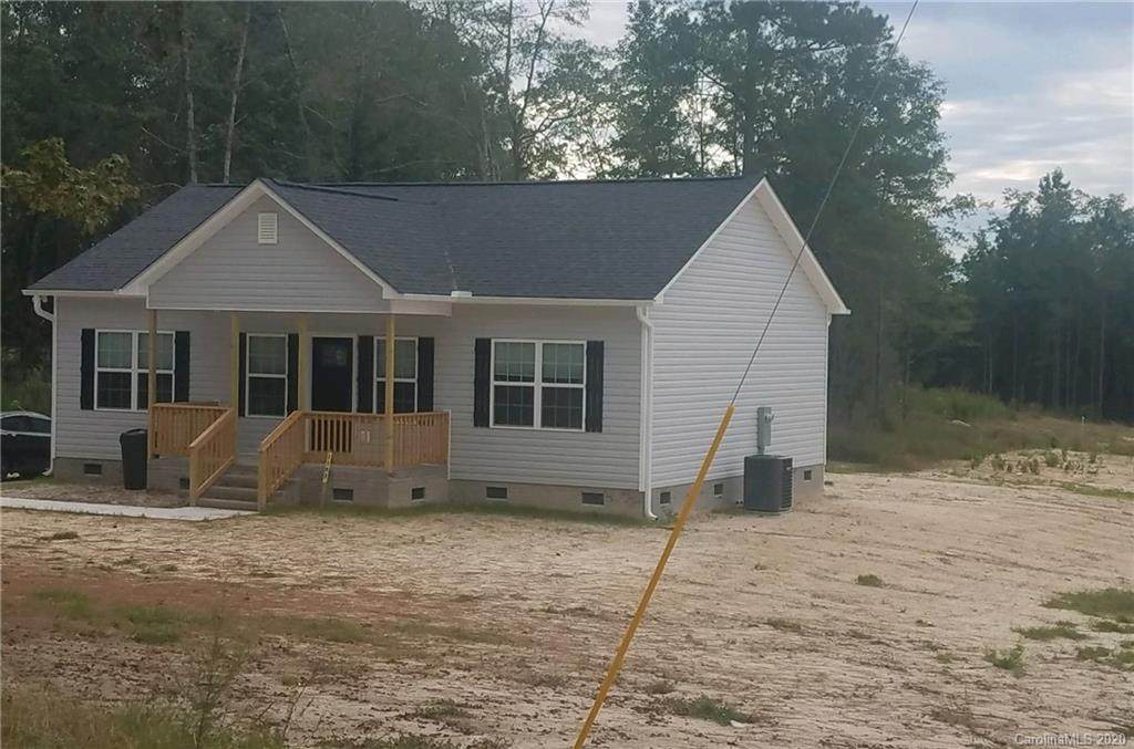 1193 Will Evans Road - Photo 1