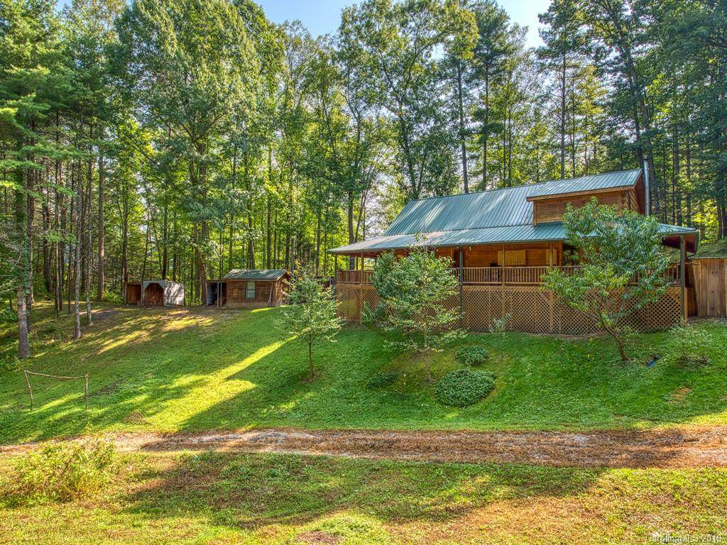 57 Dicks Branch Road - Photo 1