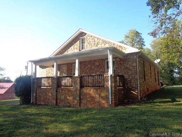 2730 Spainhour Road - Photo 1