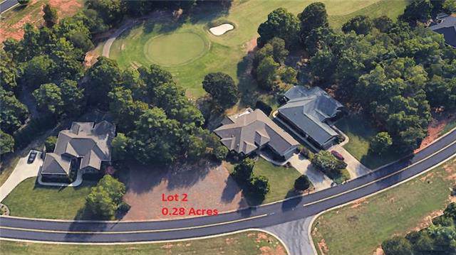00 Players Ridge Road - Photo 1