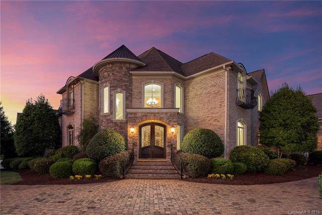 1311 Venetian Way Drive - Photo 1