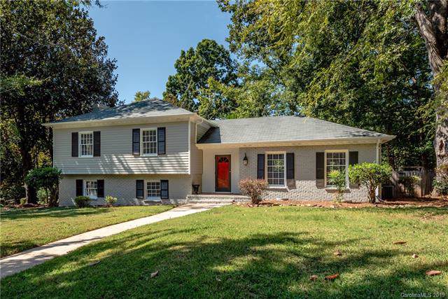 1001 Redcoat Drive - Photo 1