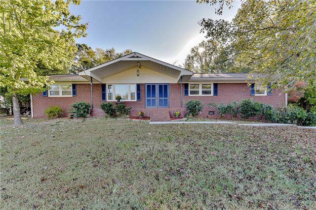 207 Allison Drive - Photo 1