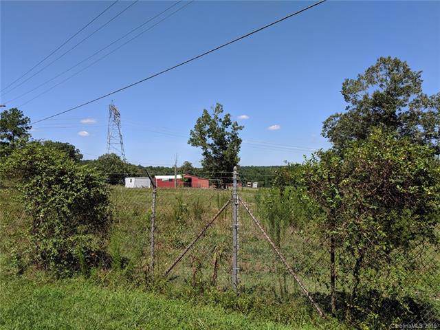 834 Old Stubbs Road - Photo 1