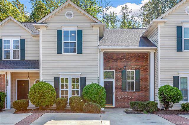8811 Cinnabay Drive - Photo 1