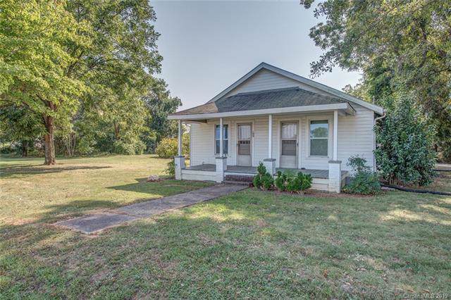 199 Pleasant Ridge Church Road - Photo 1