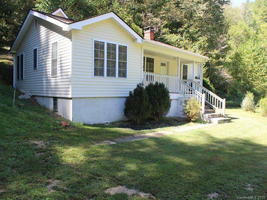 865 Pigeon Roost Road - Photo 1