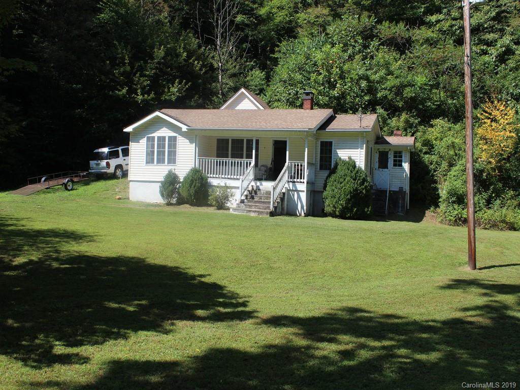 865 Pigeon Roost Road - Photo 1