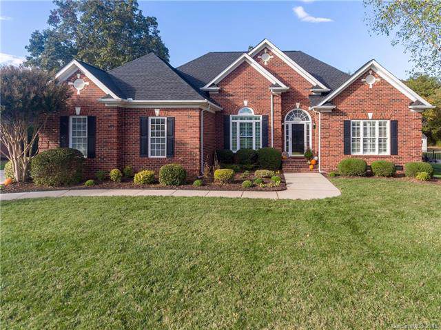 8506 Royster Run - Photo 1