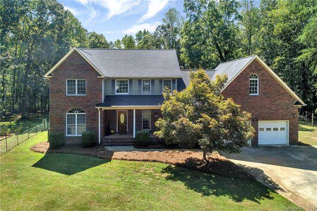 745 Fawn Forest Lane - Photo 1