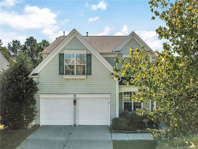 8313 White Horse Drive - Photo 1