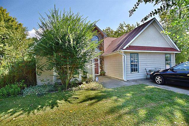4601 Jacquelyne Drive - Photo 1
