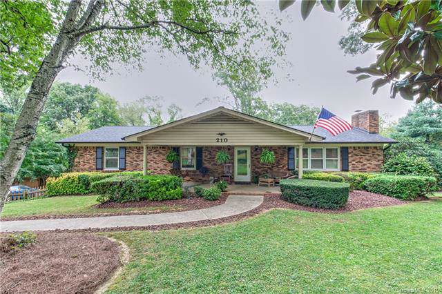 210 Asbury Road - Photo 1