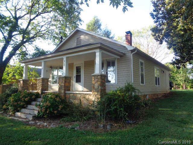 2720 Spainhour Road - Photo 1