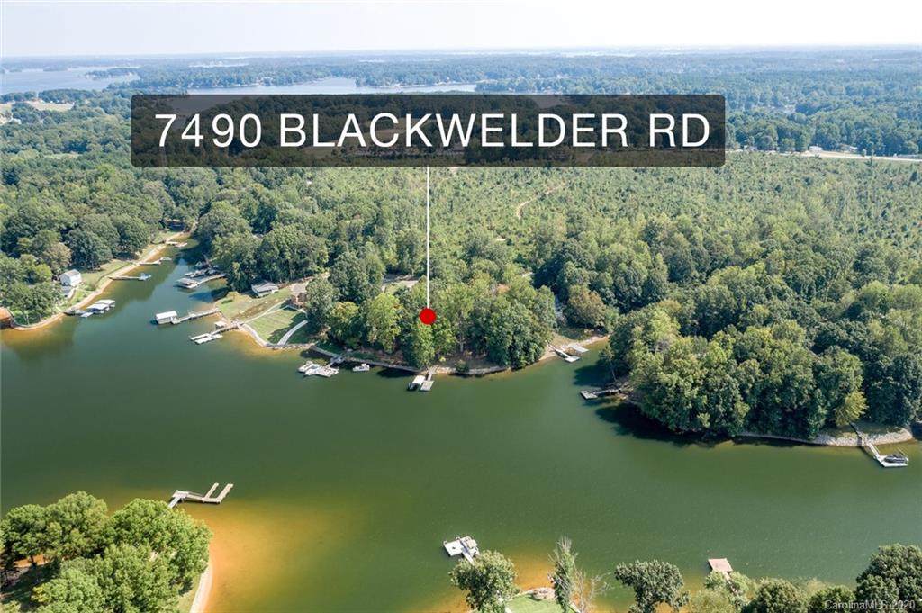 7490 Blackwelder Road - Photo 1 7490 Blackwelder Road - Photo 1