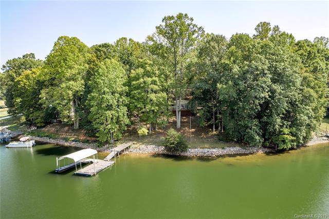7490 Blackwelder Road - Photo 1