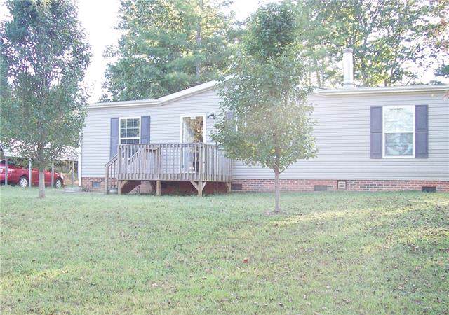 3793 Sagebrush Trail - Photo 1