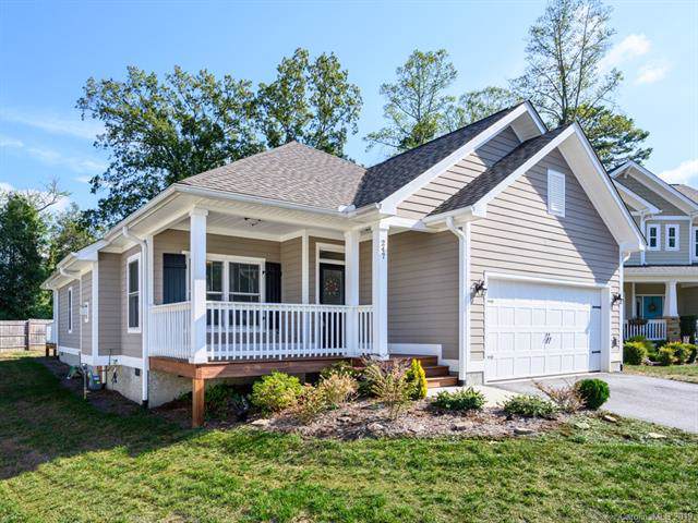 247 Fox Creek Drive - Photo 1