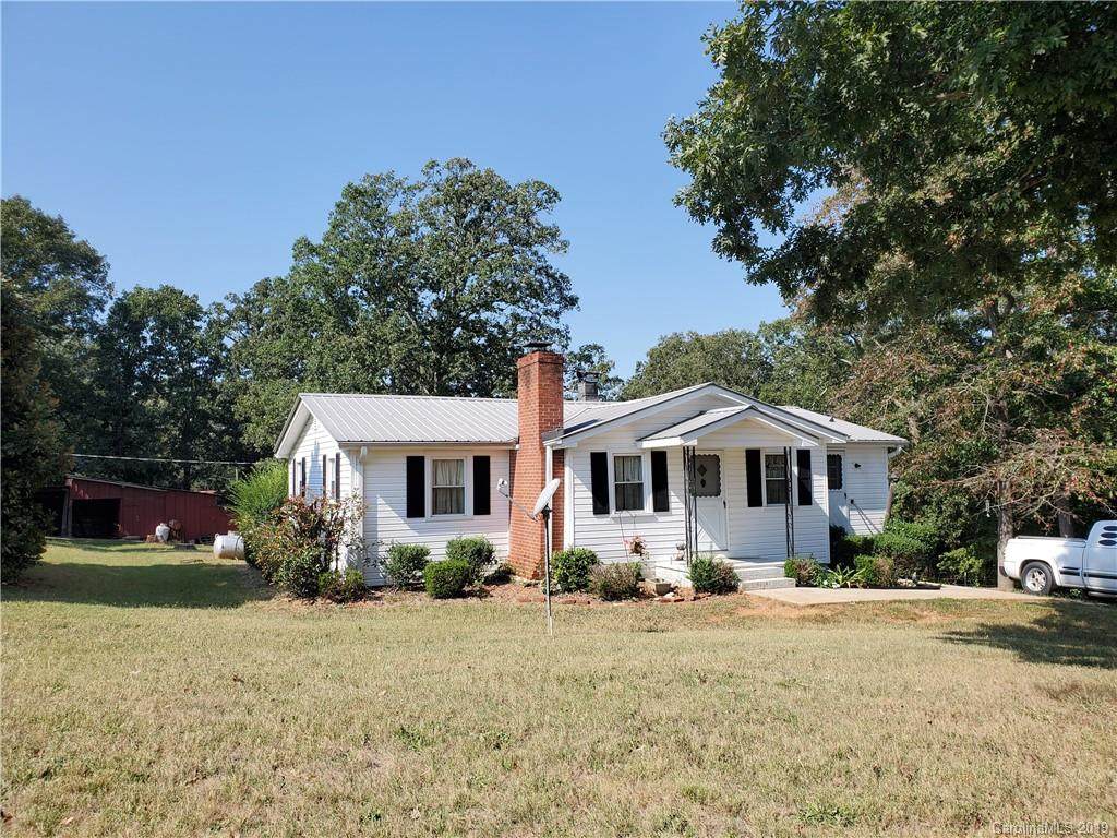 7067 Nc 218 Highway - Photo 1 7067 Nc 218 Highway - Photo 1