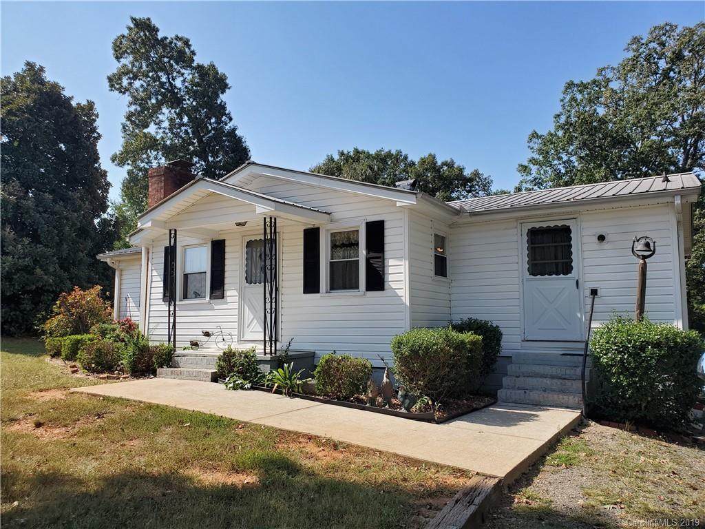 7067 Nc 218 Highway - Photo 1