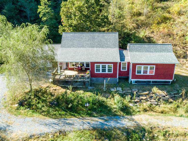 987 Jordan Branch Road - Photo 1