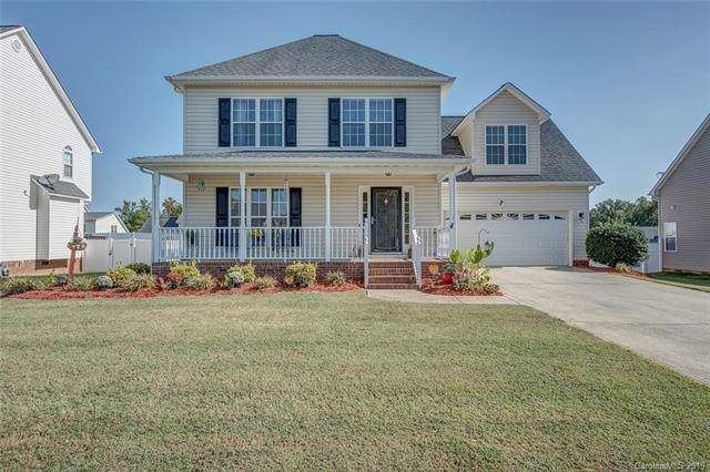 1017 Ayrshire Lane - Photo 1