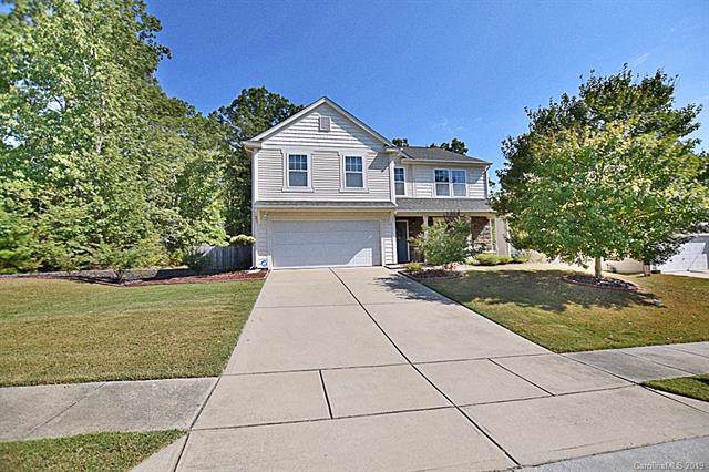 1215 Century Drive - Photo 1