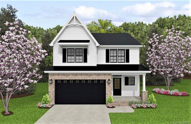 730 Elizabeth Street - Photo 1