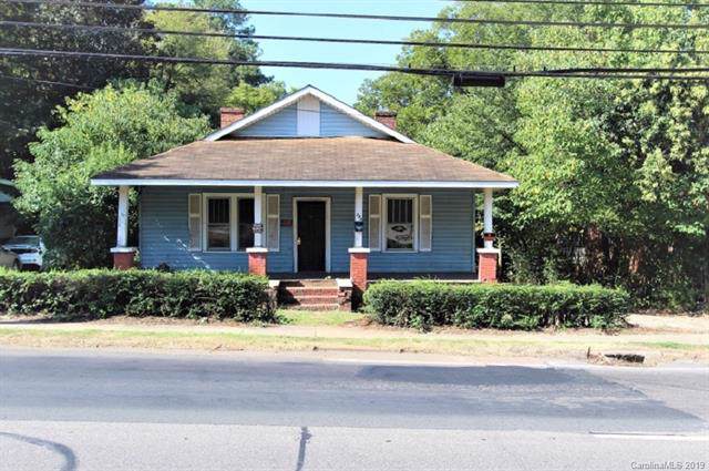 709 Salisbury Street - Photo 1