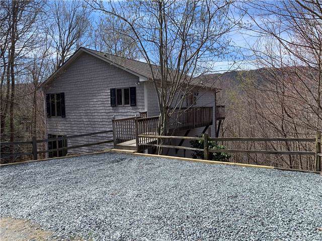 131 Lower Grouse Ridge Ridge - Photo 1